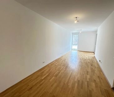 Straßgang - große 2-Zimmer-Wohnung - 53m² - Balkon - Ruhelage - Foto 6