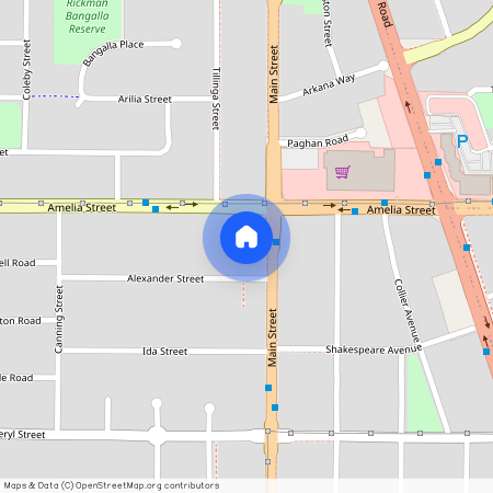 453D Main Street, WA 6021, Balcatta