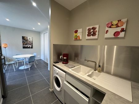 Appartement Grenoble - Photo 5