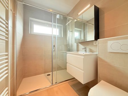 Studio met slaaphoek te Heist! - Photo 5