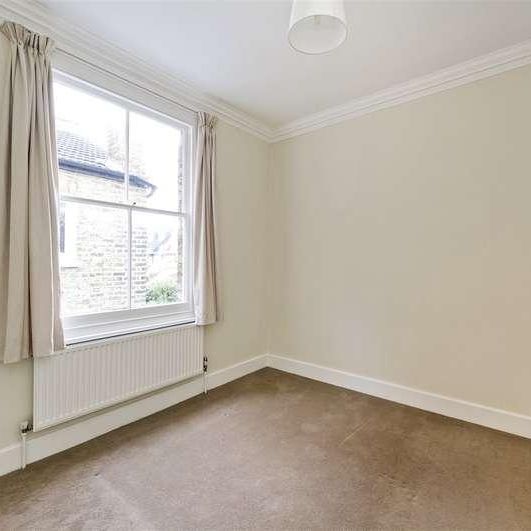 Whellock Road, Chiswick, W4 - Photo 1