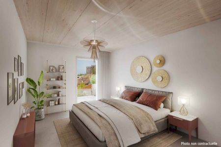 Magnifiques appartements neufs de 4.5 pièces - Photo 5