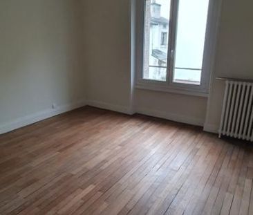 APPARTEMENT 3 pièce(s) - 62m² - Photo 4