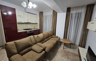 Apartament nou de vanzare 2 camere Copou Alte proprietati in zona Copou - Fotografie 3