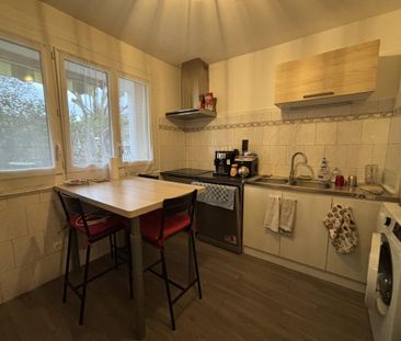 Location Appartement 3 pièces 61m² VOGLANS 73420 - Photo 4