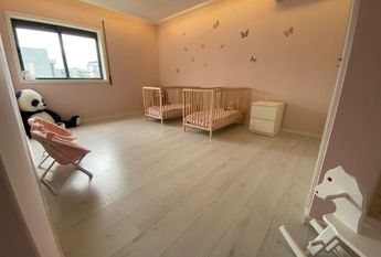 4 bedroom flat - central location (Belgian Tavern Area)