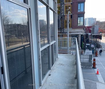 Electra Lofts , #208 - Photo 5