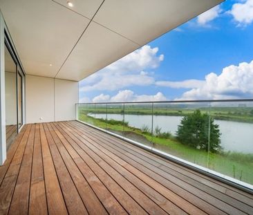 Appartement te huur - Photo 1
