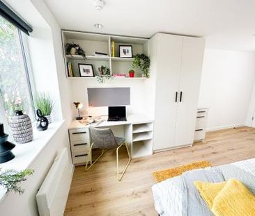 Kettering Road, Town Centre, Northampton, NN1 - Photo 2