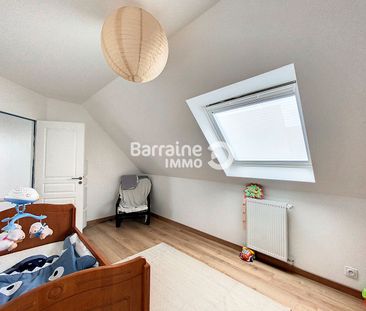 Location maison à Brest, 5 pièces 104.8m² - Photo 2