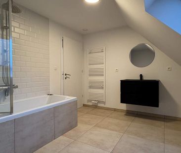 Appartement te huur in Nederbrakel voor € 945 met 2 slaapkamers - Photo 3