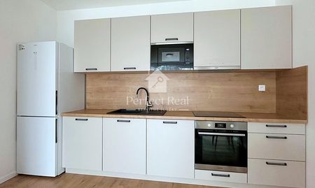 Prenájom 2izbový byt novostavba VOĽNÉ IHNEĎ - Photo 5