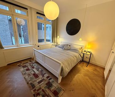 Haringvlietstraat 13II 1078 JX Amsterdam - Foto 4