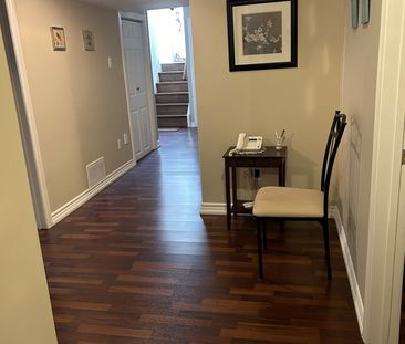 For Lease - 66 Button Road Unit# Basement, Vaughan, Ontario - Photo 5