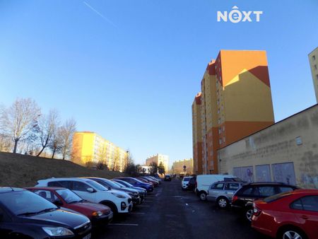 Pronájem bytu 2+kk 42 m², Hradecká 2656, Česká Lípa - Фото 2