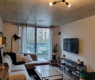 For Lease - 109 Front Street Unit# 314, Toronto, Ontario - Photo 1