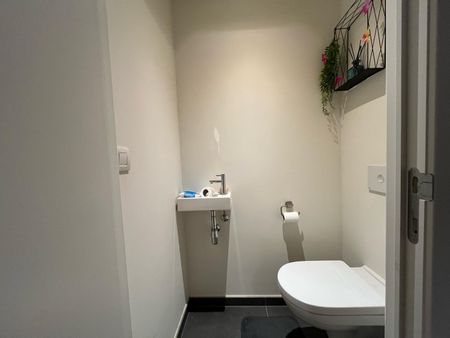 Appartement met twee slaapkamers met garage - Photo 3