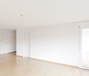 3.5 pièces à la Rue du Câro à Bulle - Foto 1