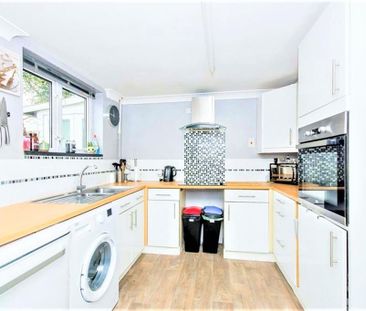 1 bedroom terraced house to rent - Photo 3