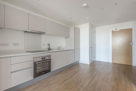 1 bedroom apartment to rent - Photo 5