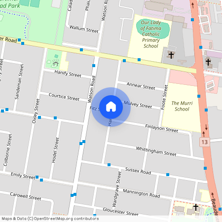 6 Harden Street, Qld 4110, Acacia Ridge