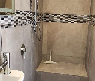 Studio Flat, Tranquil surroundings, fixed bills - Photo 3