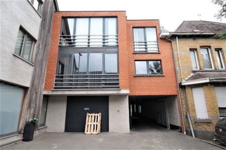 Dakappartement nabij centrum Brakel - Foto 5