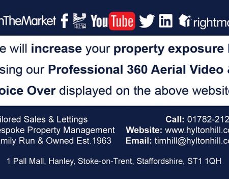 40, Humbert Road, Etruria, Stoke-on-Trent, ST1 5GA. - Photo 3