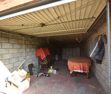 GELIJKVLOERS APPARTEMENT MET 2 SLAAPKAMERS - Photo 5