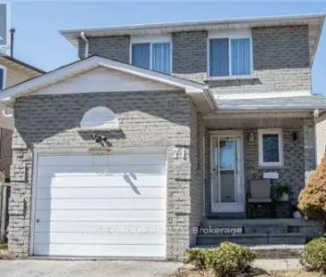 BSMT - 71 GREENBELT CRESCENT | BSMT - 71 GREENBELT CRESCENT, Richmo... - Photo 1