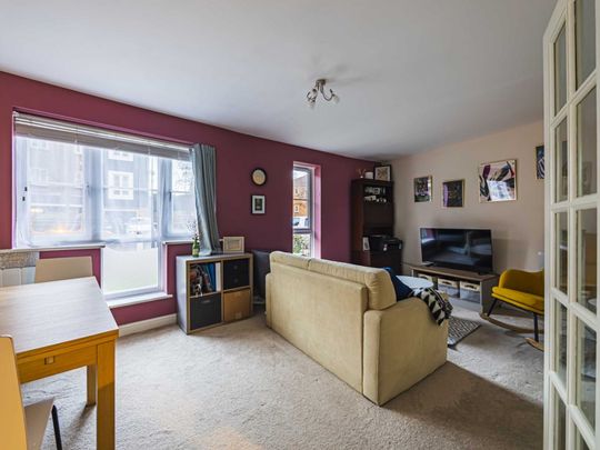 2 bed Ground Floor Flat for rent - Photo 1