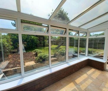 2 bedroom barn conversion to rent - Photo 5