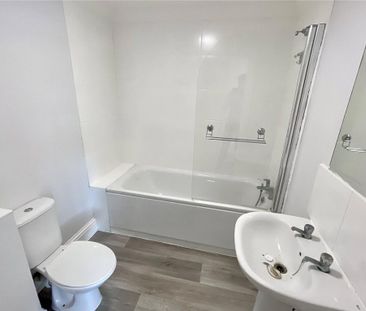 2 bedroom terraced house to rent - Photo 6