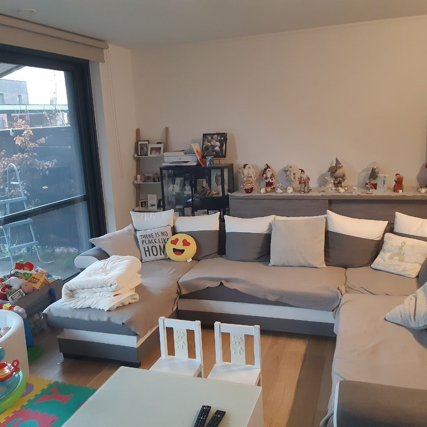 Huis te huur in Oudenaarde - Photo 1