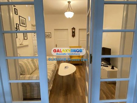 Apartament 4 Camere Unirii G 034 - Fotografie 3