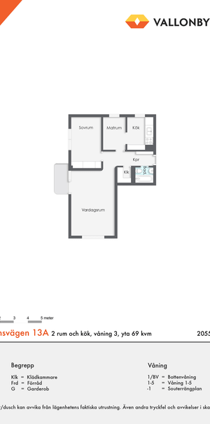 Kalkugnsvägen 13 A - Photo 2