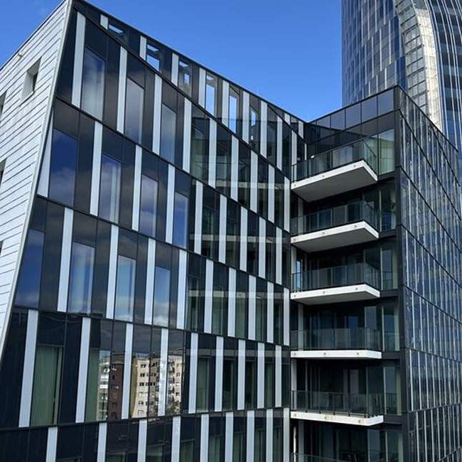 Appartement te huur in Liège voor € 1.335 met 2 slaapkamers - Photo 1