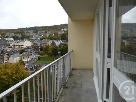 Appartement F2 à louer - Photo 4