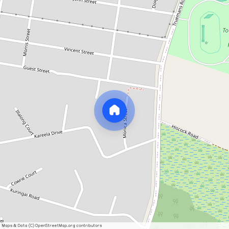 8 Monica Street, Vic 3941, Tootgarook
