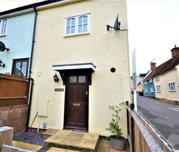 3 bedroom end of terrace house to rent - Photo 3