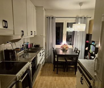 Skyttevägen, Sollentuna - Photo 4