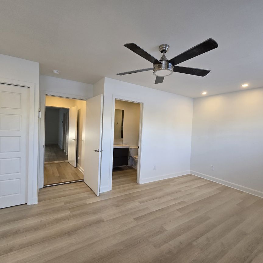 Immeuble entretenu avec soin!! - Photo 1