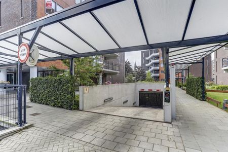 Appartement te huur: Rustenborchdreef 16 2341 AS Oegstgeest - Photo 5