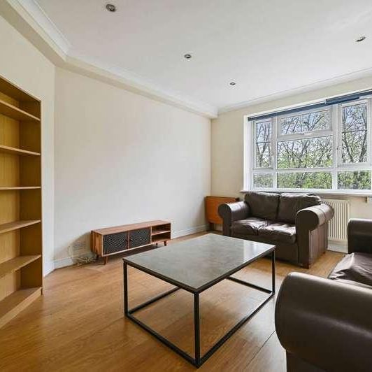 White City Estate, London, W12 - Photo 1