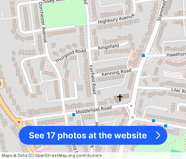 Fairfield Road, Hoddesdon, EN11 - Photo 1