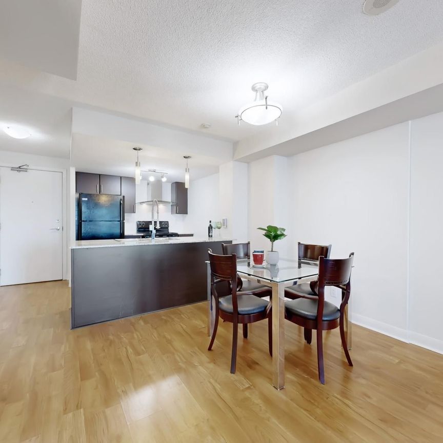 For Lease - 25 Town Centre Court Unit# 2509, Toronto, Ontario - Photo 1