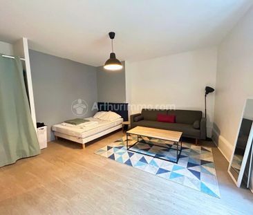 Location Appartement 1 pièces 33 m2 à Clermont-Ferrand - Photo 4