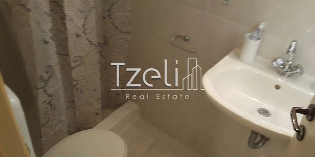 Studio/Γκαρσονιέρα για ενοικίαση Προάστιο (Πάτρα) - Photo 1