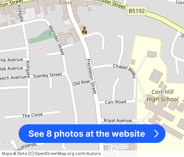 2 bedroom apartment for rent - Photo 1