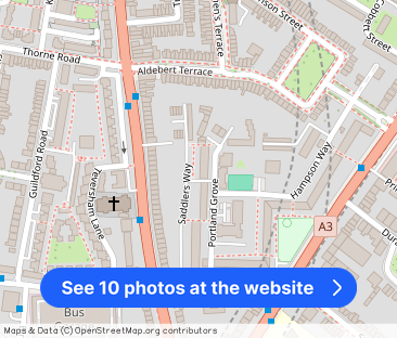 Portland Grove, Stockwell - Photo 1